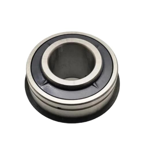 Roulement de palier SER211 avec bague de blocage pour matériel de tissage - 4