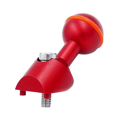 Adaptateur connecteur pour lampe de poche Z330 de plongée sous-marine lors de vos explorations