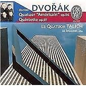 String Quartet Nos. 12, 96 And 97 (Talich Quartet, Zigmund)
