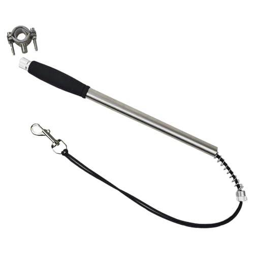 Laisse de vélo pour chien accessoire premium de course à pied - 7