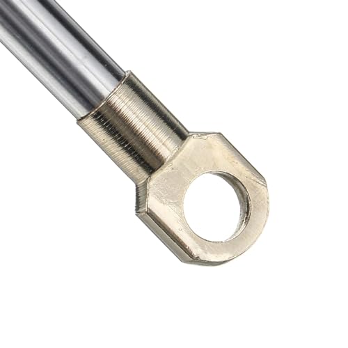 Barres de suspension de coffre pour simplifier vos chargements - 6