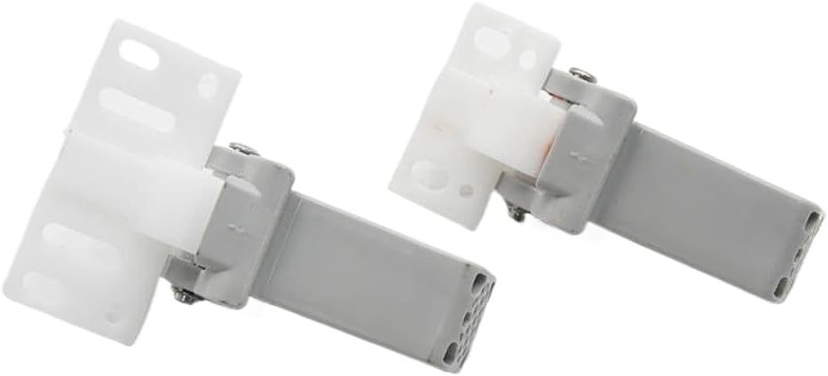 ADF Hinge Assembly - Right and Left Set FL3-6313-000 FL4-2050 for imageRUNNER IR 1430 1435 C1225 C1325 C1335 ADV C250 C350 C351 MF810 MF820 MF830