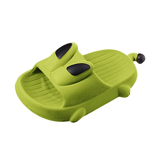 Girl House Shoe Children Boys Girls Summer Slippers Quick Dry Shower Cute Cartoon Slippers for Girls Cat