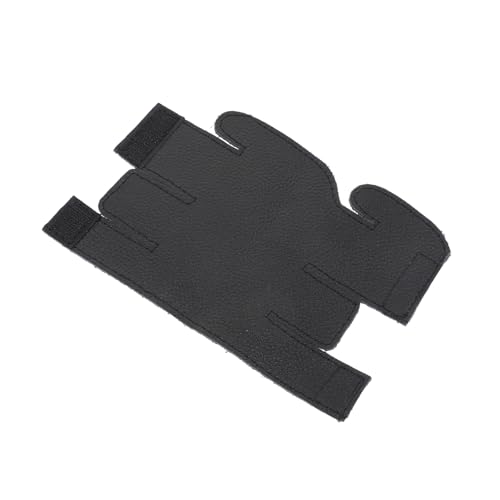 VICASKY Trumpet Hand Grip Durable Small Hand Pad Cornet Protector Musical Instruments