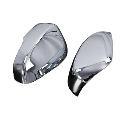 Capuchon ext pour rétroviseur de Eclipse Cross 2018-2022 garniture protecteur chrome