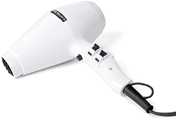 Corioliss Kompactissimo White - Secador : Amazon.es: Belleza