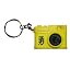 B rave yellow