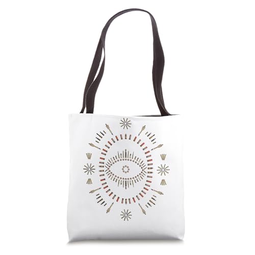 Hunt: Showdown The All-Ammo Eye Tote Bag