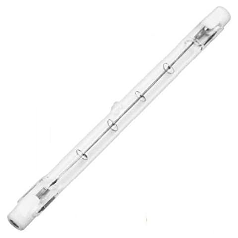 Ampoule Eco-halogène R7S 118 mm JORBI Cover