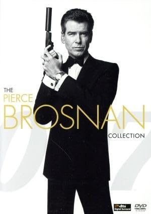 ピアースブロスナン 直筆サイン 保証書付 映画 写真 額縁付 007 ピアースブロスナン 直筆サイン 保証書付 映画 写真 額縁付 007