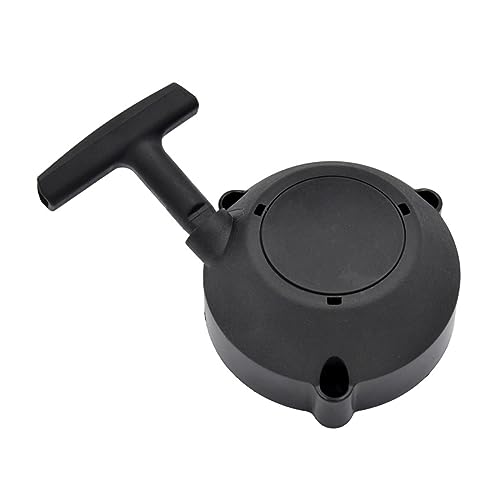 Arranque de retroceso para soplador de mochila SR450 y generador 2