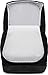 Nike Varsity Elite Backpack (32L), Black/Black/Metallic Silver, One Size