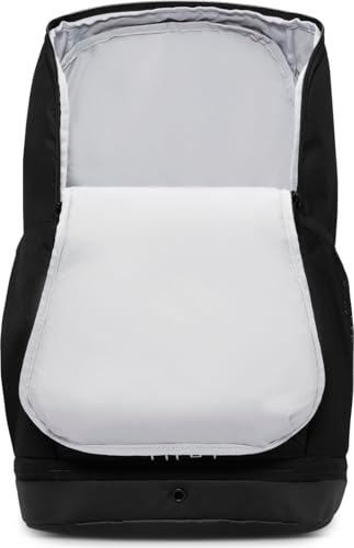 Nike Varsity Elite Backpack (32L), Black/Black/Metallic Silver, One Size4