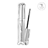 tarte lights, camera, lashes platinum volumizing mascara Black Tinted Peptide Lash Serum mascara for Volume & Length, Smudge-Proof, Flake-Free, Vegan & Cruelty Free