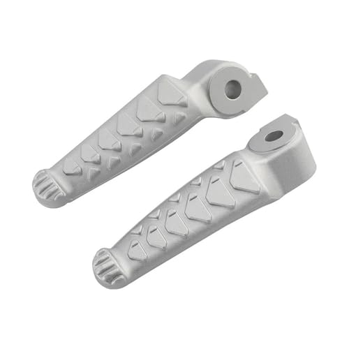 Repose-pieds passager arrière pour RS660 2021-2023 en aluminium