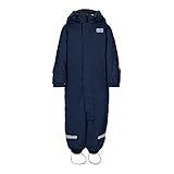 LEGO Wear TEC PLAY Schneeanzug mit extra langem Reißverschluss