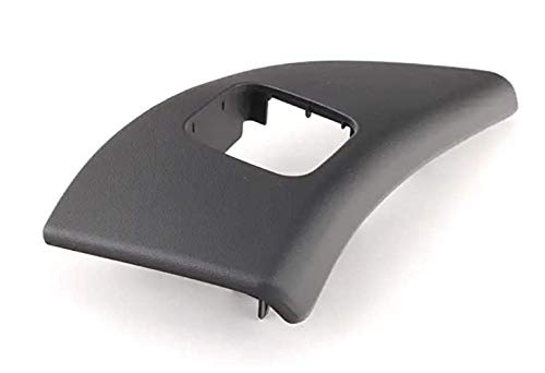 MB C CL203 Front Left Door Window Switch Molding LHD  