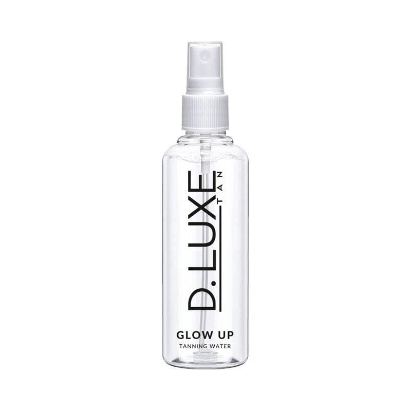 D.Luxe Tan Glow Up Tanning Water