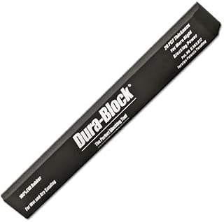 Dura Block 30 Inch Long Board Hand Sander DuraBlock