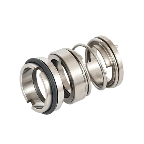Sello mecánico tipo 113 de 30mm para eje de bomba hidráulica TC/TC Vit 5