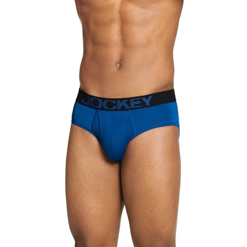 Jockey Men's Underwear RapidCool Brief