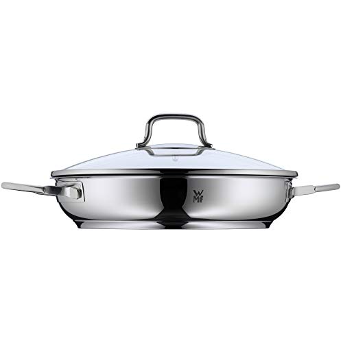 Braisière WMF Devil 26 cm : la solution anti-adhérence pour réussir vos rôtis - 3