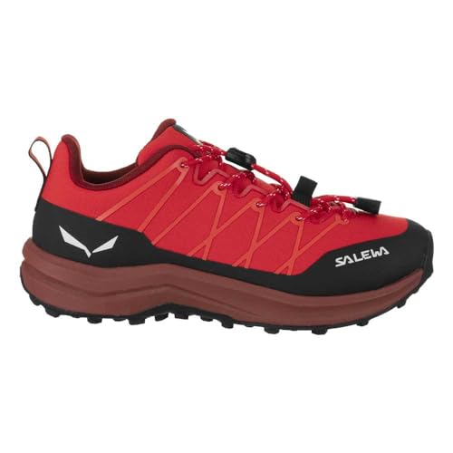 Salewa Unisex-Child Leisure and Hiking Sneaker3