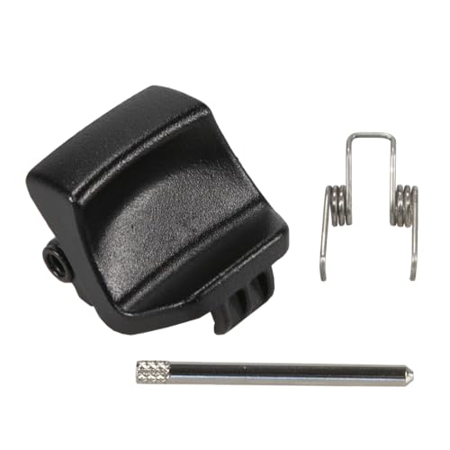 Rear Console Lid will not Latch - 2014-2015 Mazda3 5 RLB-HILON Metal Center Console Latch Compatible with Mazda CX-5 CX5