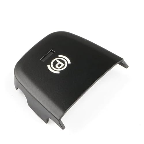 Bouton de frein Macan usé solution de remplacement pour commande de stationnement - 3