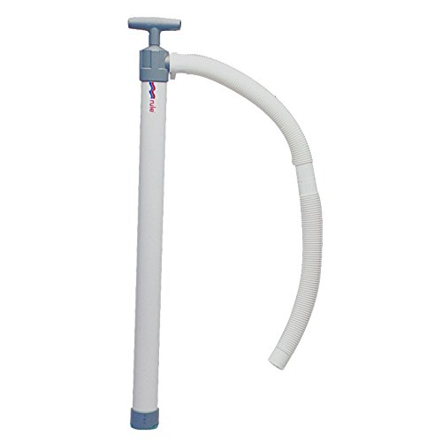 Rule Pompe seringue 30L h