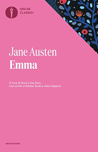 Emma (Mondadori): a cura di Anna Luisa Zazo. con