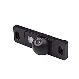 saab 9-5 navi dvd IP68 Wasserdicht , Integrierte Infrarot Nacht Vision