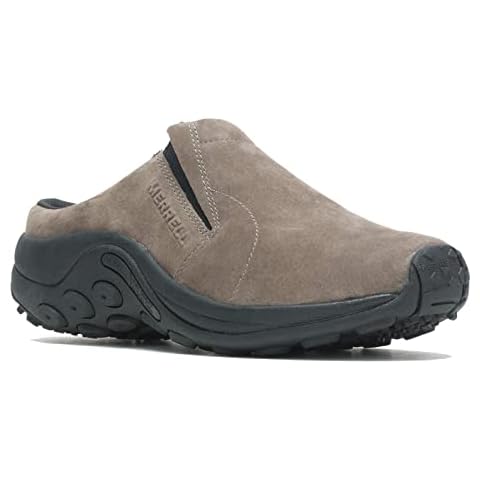Merrell Men's Mule, Gunsmoke Cover