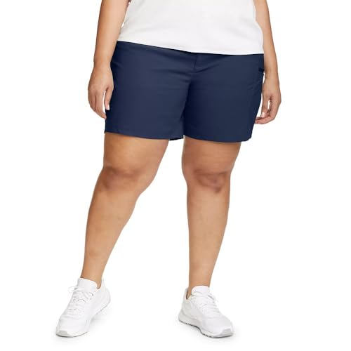 Image of Eddie Bauer Women's Rainier Shorts