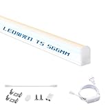 【1-50本セット】LED蛍光灯 20W形 器具