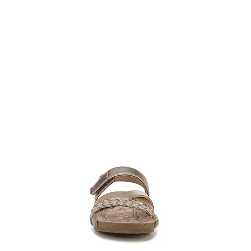 Blowfish Malibu Baby-Girl's Gaia-t Sandal2