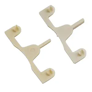 HONEYSEW Pintuck Blade Set for Pfaff Sewing Machine 820678096
