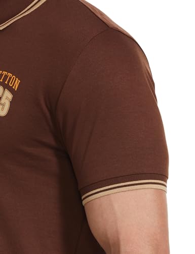 Image of United Colors of Benetton Men Polo Shirt