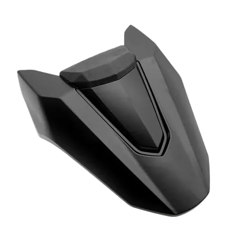 Capot de siège arrière moto pour sorties solo sur CB650R CBR650R