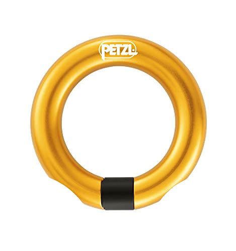 Petzl Pro Ring Open