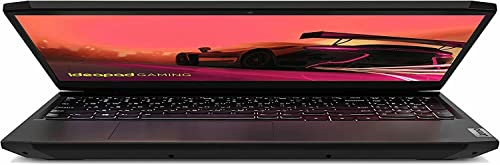 IdeaPad Gaming 3 15.6" 120Hz Gaming Laptop Intel Core i5-11300H 8GB RAM 256GB SSD GTX 1650 4GB GDDR6 - Notebook - Immagine 6