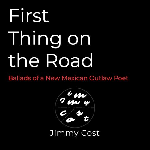 First Thing on the Road by Jimmy Cost episode artwork