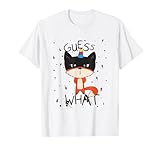 Photo Gallery guess what?cute fox grafica t-shirt ragazze maglietta Photo Gallery guess what?cute fox grafica t-shirt ragazze maglietta