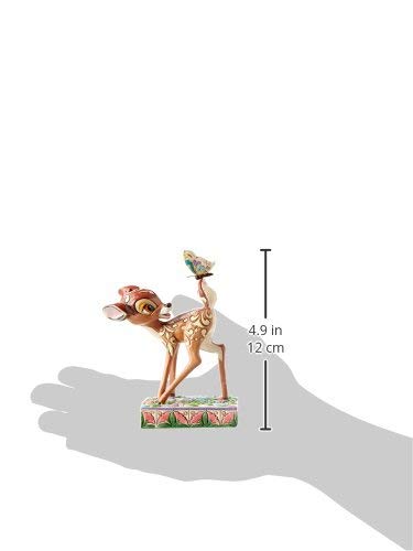 Figurine Bambi Wonder of Spring - vue 4