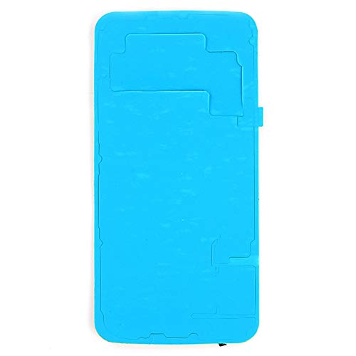 For Galaxy S6 Battery Back Cover thumb #3