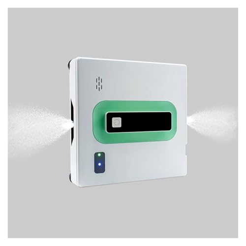 Robot Limpiacristales Eléctrico Con Pulverizador De Agua Automático Y Control Remoto. Limpia Cristales Y Azulejos En Altura Con Múltiples Modos. Robot Limpiacristales Eléctrico Con Pulverizador De Agua Automático Y Control Remoto. Limpia Cristales Y Azulejos En Altura Con Múltiples Modos.