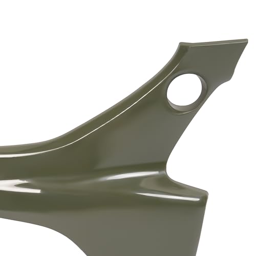 ALMULOO Cover Compatible with 2007-2013 Rancher TRX420FE/FM/TE/TM/FPE/FPM by ALMULOO - Used condition - Image 7