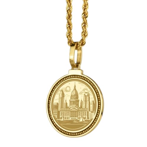 Pendentif gorille faune sauvage en argent, votre accessoire mode au quotidien