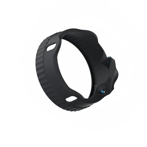 Funda de silicona M-Cube 02 de alta resistencia e impermeable para nivel láser