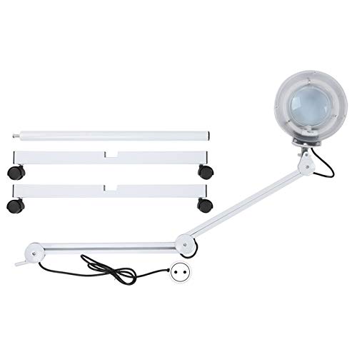 Ejoyous 5X Lampade con Lente d'ingrandimento